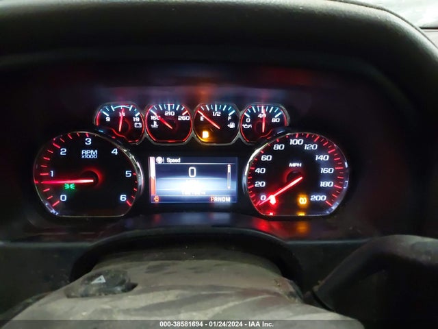 GMC Sierra 1500 Slt 2014 3GTU2VEC3EG176801 Image 7