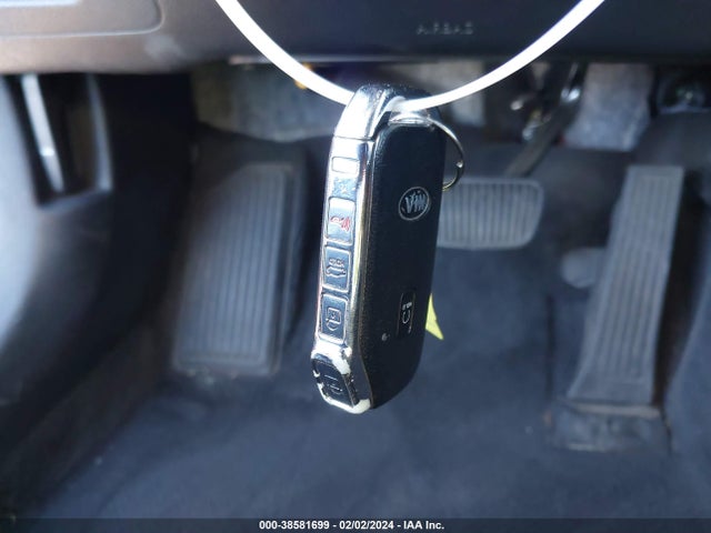 KIA K5 Gt-line 2021 5XXG64J22MG079115 Image 11