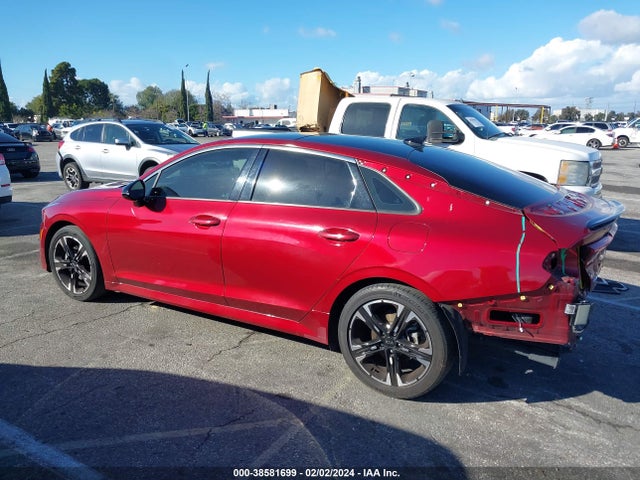 KIA K5 Gt-line 2021 5XXG64J22MG079115 Image 15