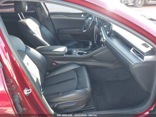 KIA K5 Gt-line 2021 5XXG64J22MG079115 Image 5