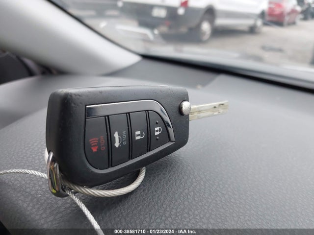 Aukcja sprzedaży 2021 Toyota Camry Se, vin: 4T1G11AK9MU597953, numer aukcji: 38581710