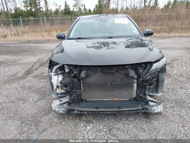Aukcja sprzedaży 2021 Toyota Camry Se, vin: 4T1G11AK9MU597953, numer aukcji: 38581710