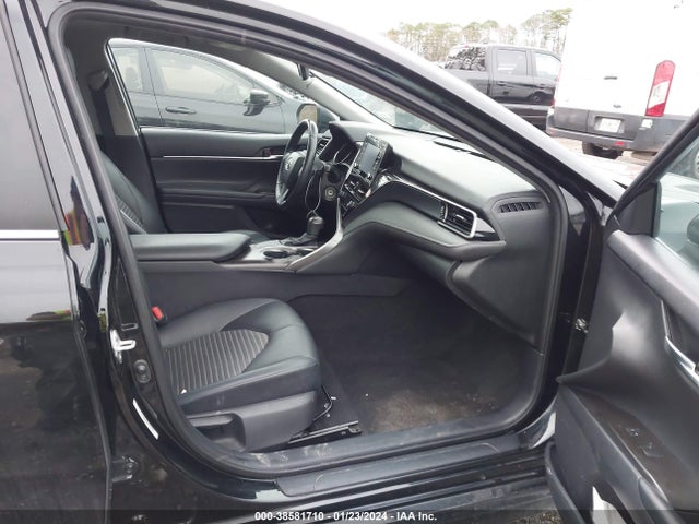 Aukcja sprzedaży 2021 Toyota Camry Se, vin: 4T1G11AK9MU597953, numer aukcji: 38581710