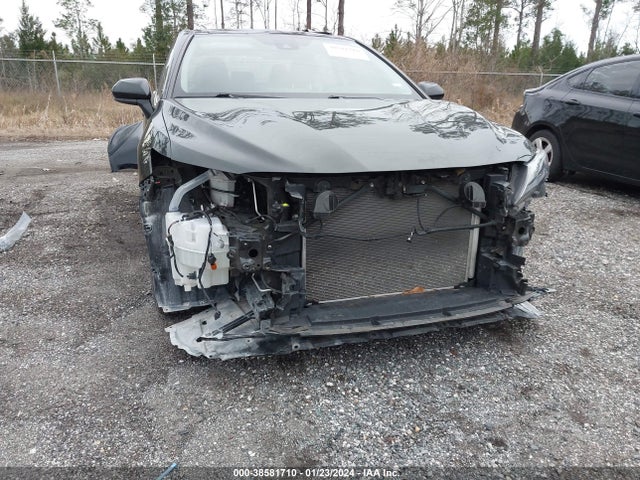 Aukcja sprzedaży 2021 Toyota Camry Se, vin: 4T1G11AK9MU597953, numer aukcji: 38581710