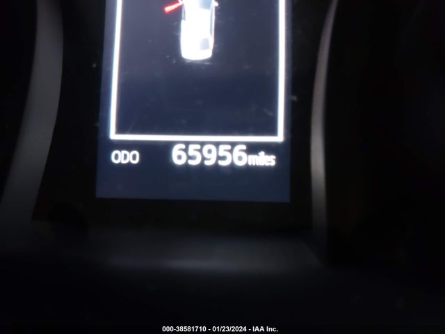 Aukcja sprzedaży 2021 Toyota Camry Se, vin: 4T1G11AK9MU597953, numer aukcji: 38581710