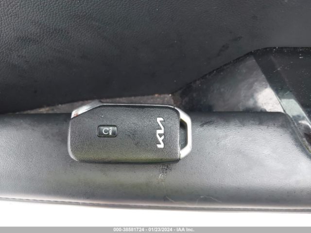 5XYK6CAFXPG087020 KIA Sportage X-line