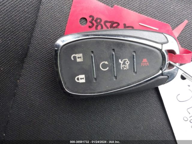 2021 CHEVROLET MALIBU 1G1ZD5ST1MF024643 Photo 10