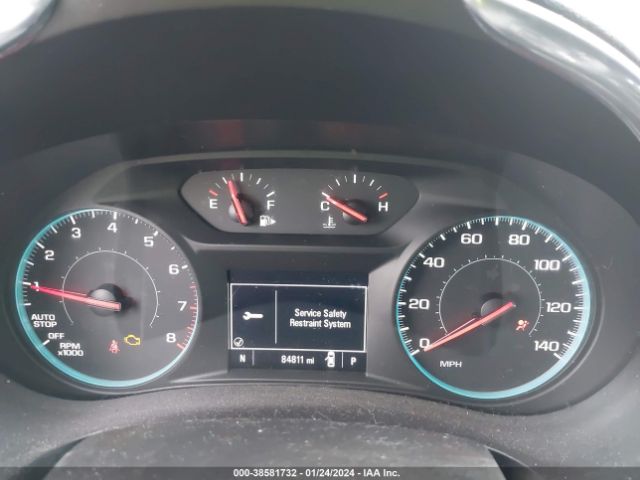 2021 CHEVROLET MALIBU 1G1ZD5ST1MF024643 Photo 6