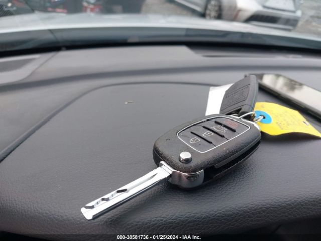 5NPE24AF5JH708954 Hyundai SONATA SE