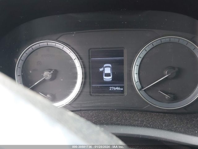 5NPE24AF5JH708954 Hyundai SONATA SE