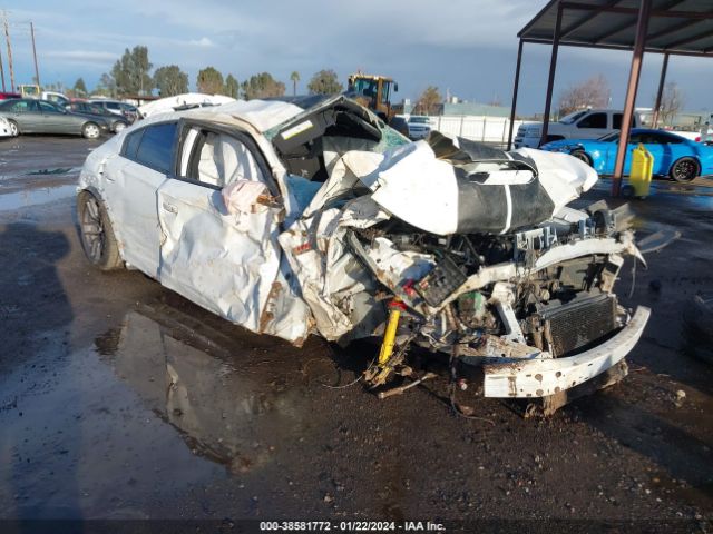 2C3CDXGJXNH155171 auction archive image