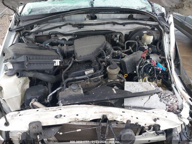 Toyota Tacoma Prerunner 2015 5TFJX4GN8FX047334 Image 10