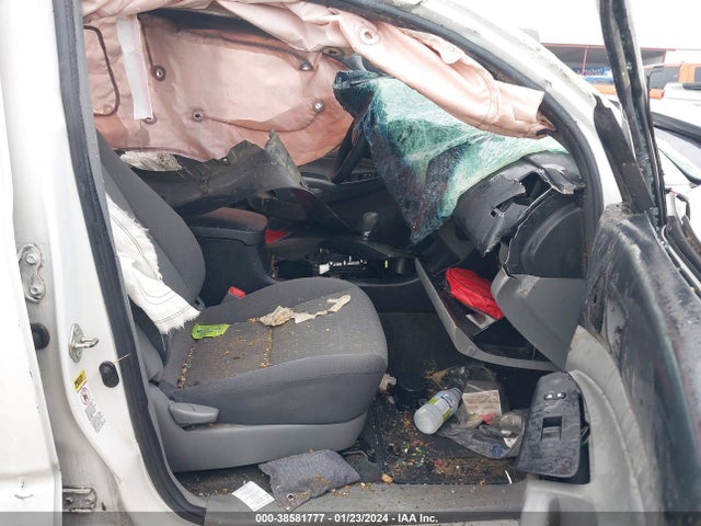 Toyota Tacoma Prerunner 2015 5TFJX4GN8FX047334 Image 5