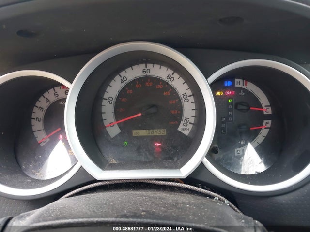 Toyota Tacoma Prerunner 2015 5TFJX4GN8FX047334 Image 7