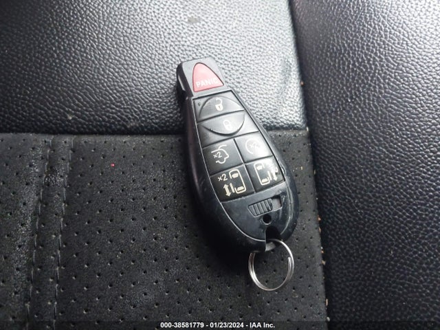 Dodge Grand Caravan Sxt 2019 2C4RDGCG5KR691709 Image 11
