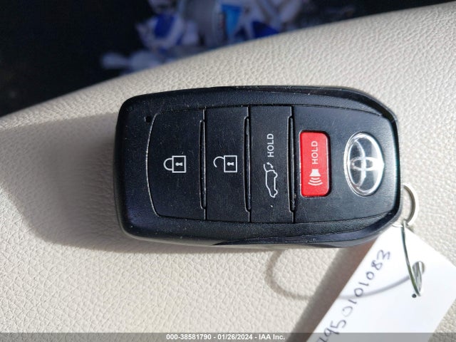Toyota Corolla Cross Xle 2022 7MUDAABG6NV013795 Image 11