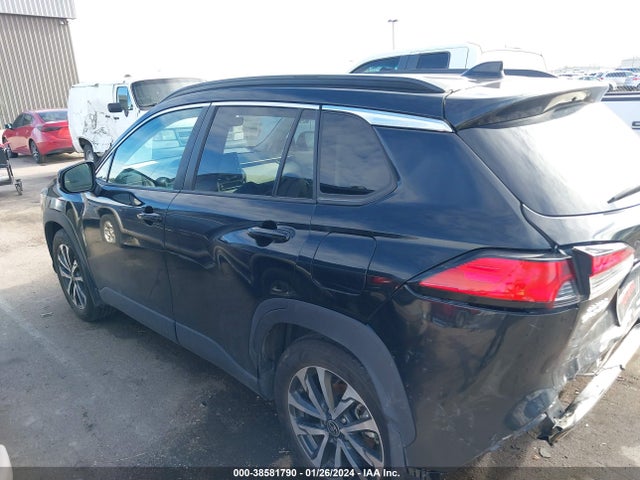 Toyota Corolla Cross Xle 2022 7MUDAABG6NV013795 Image 14