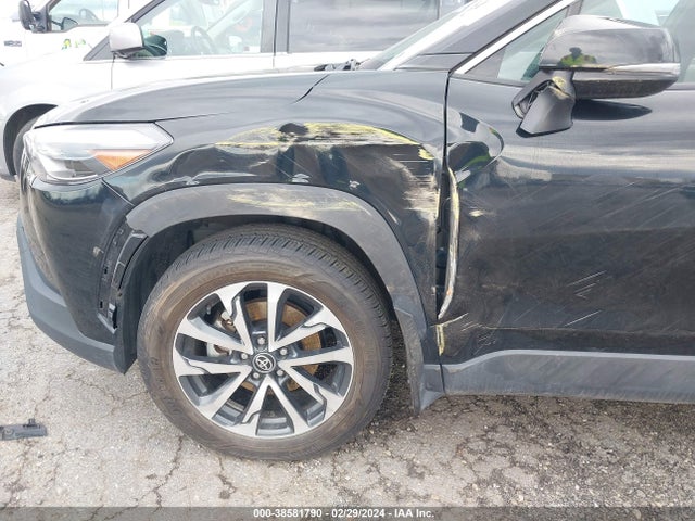 Toyota Corolla Cross Xle 2022 7MUDAABG6NV013795 Image 17