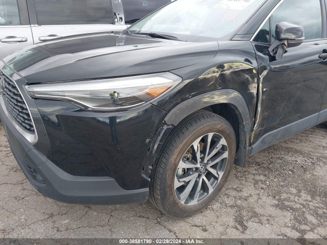 Toyota Corolla Cross Xle 2022 7MUDAABG6NV013795 Image 18