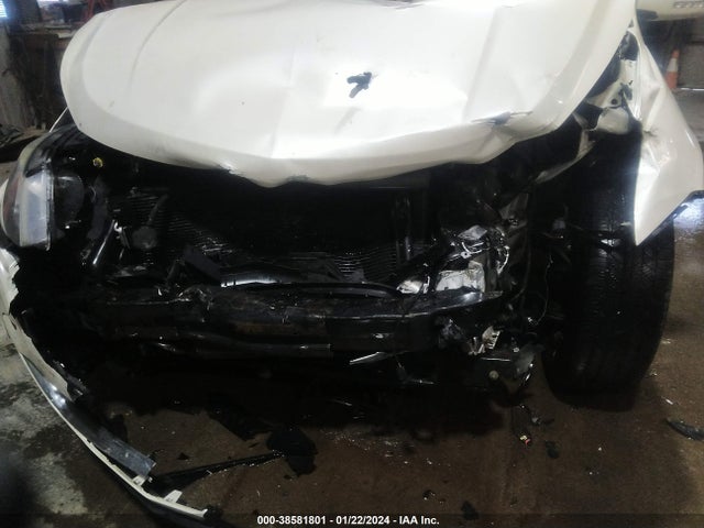 Chevrolet Traverse 2lt 2014 1GNKVHKD4EJ350359 Image 10