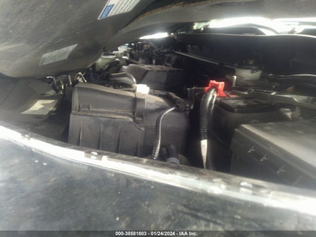 5J6RW1H81HL002317 Honda Cr-v Ex-l/ex-l Navi