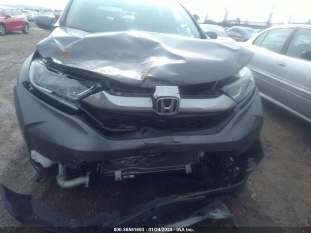 5J6RW1H81HL002317 Honda Cr-v Ex-l/ex-l Navi
