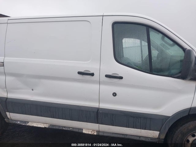 Ford Transit-150 2015 1FTNE1YM5FKB12438 Image 12