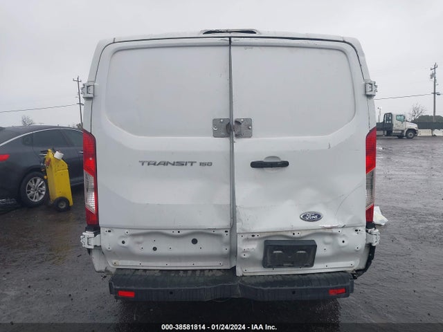 Ford Transit-150 2015 1FTNE1YM5FKB12438 Image 15