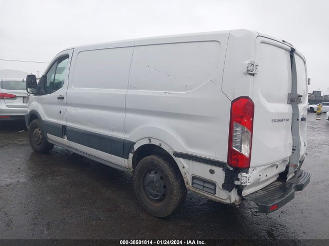 Ford Transit-150 2015 1FTNE1YM5FKB12438 Image 3