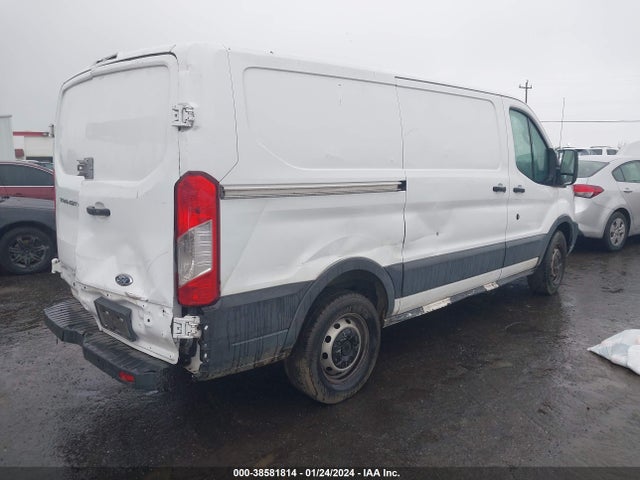 Ford Transit-150 2015 1FTNE1YM5FKB12438 Image 4