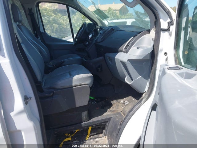 Ford Transit-150 2015 1FTNE1YM5FKB12438 Image 5