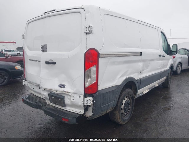 Ford Transit-150 2015 1FTNE1YM5FKB12438 Image 6