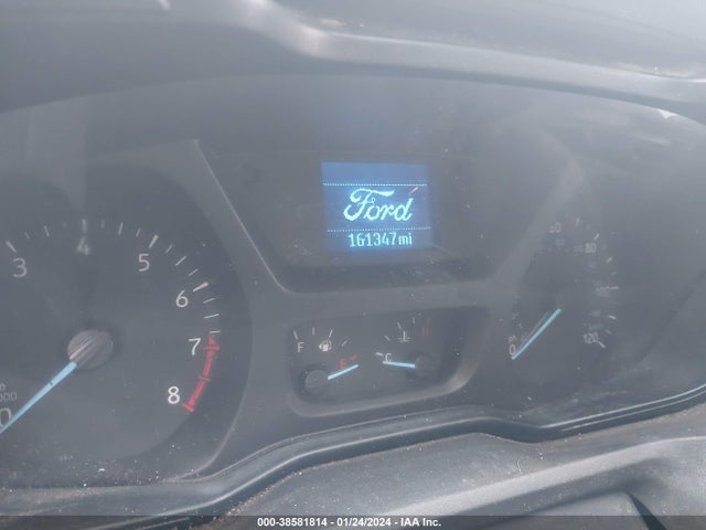 Ford Transit-150 2015 1FTNE1YM5FKB12438 Image 7