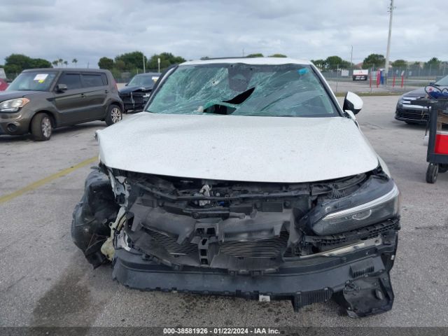 2HGFE1F75NH328251 Honda CIVIC EX