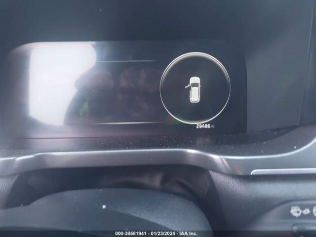 5XYRK4LF5MG044049 KIA Sorento Sx Prestige