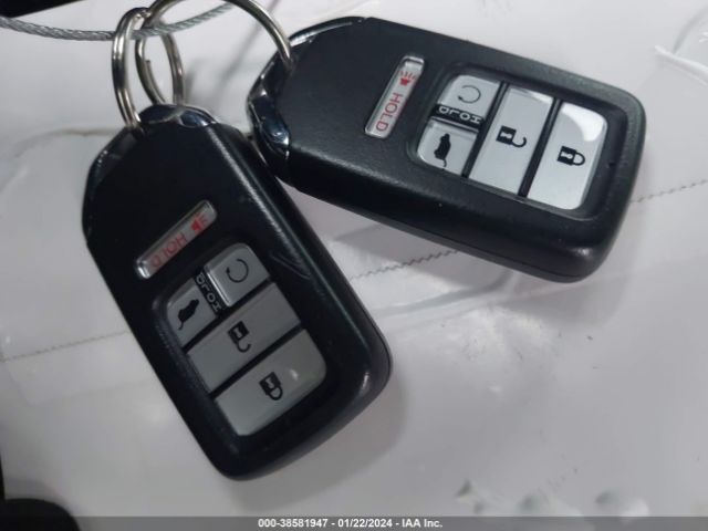 5J6RW1H8XKA000567 Honda Cr-v Ex-l