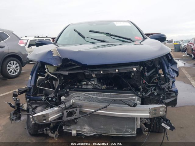 5J6RW1H8XKA000567 Honda Cr-v Ex-l