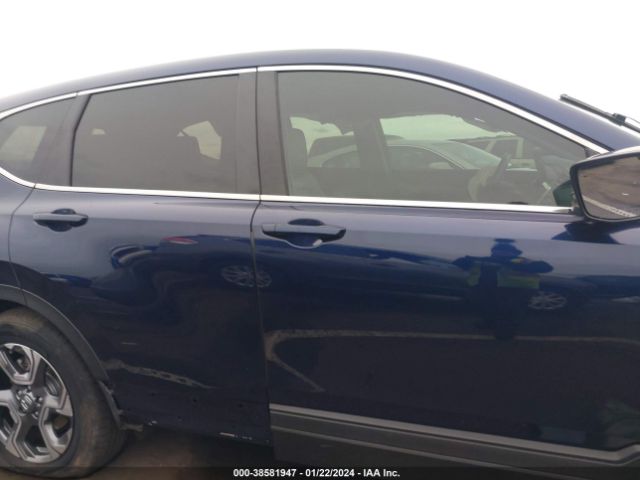 5J6RW1H8XKA000567 Honda Cr-v Ex-l