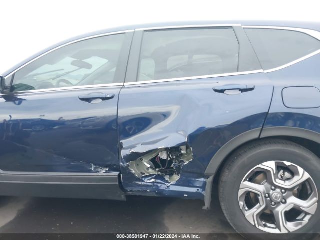 5J6RW1H8XKA000567 Honda Cr-v Ex-l