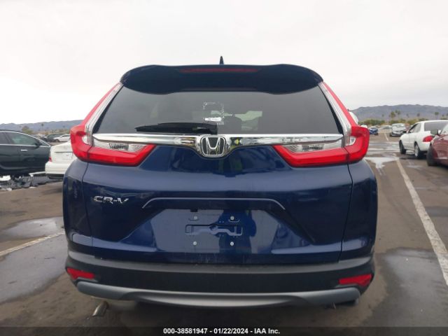 5J6RW1H8XKA000567 Honda Cr-v Ex-l