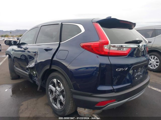 5J6RW1H8XKA000567 Honda Cr-v Ex-l