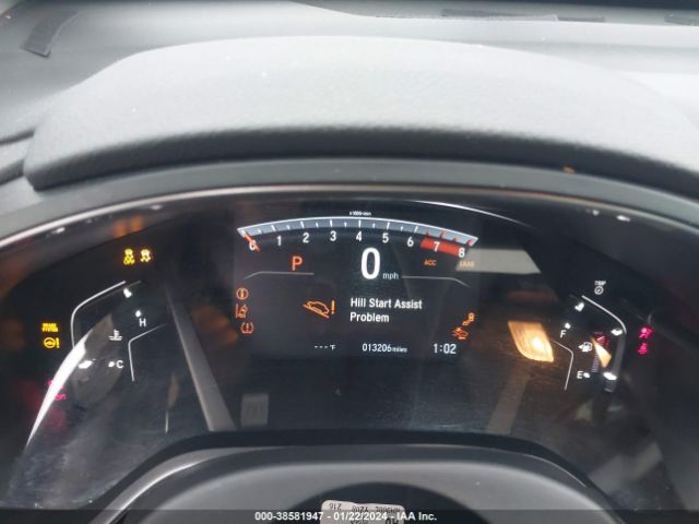 5J6RW1H8XKA000567 Honda Cr-v Ex-l