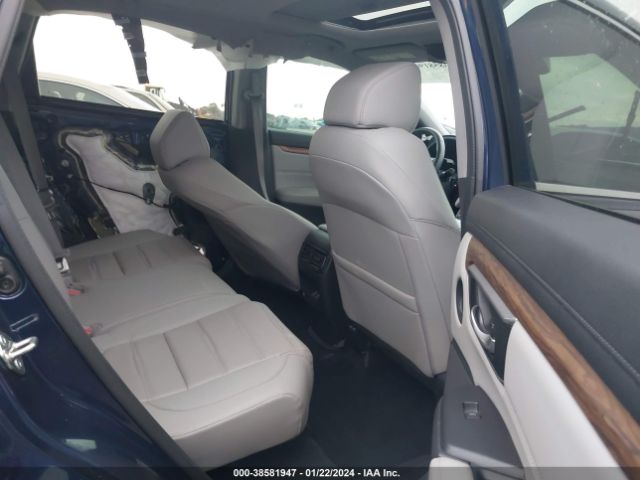 5J6RW1H8XKA000567 Honda Cr-v Ex-l
