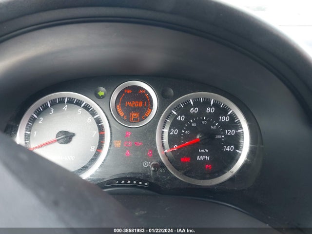 2012 NISSAN SENTRA 2.0 VIN: 3N1AB6AP4CL736740