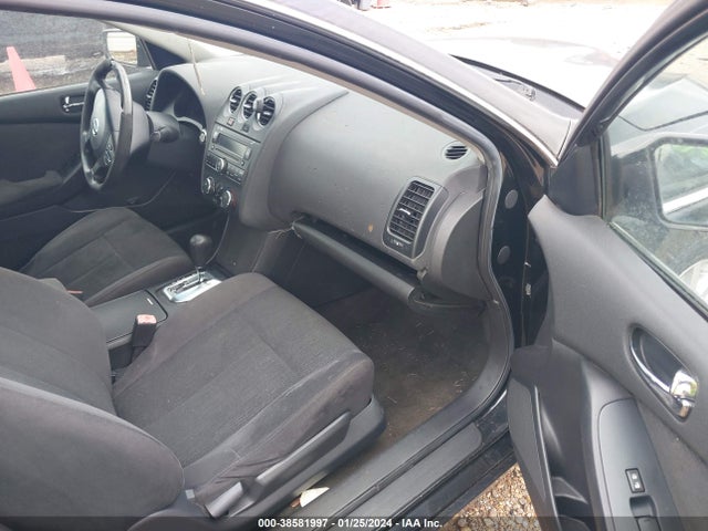 2011 NISSAN ALTIMA 2.5 S VIN: 1N4AL2APXBC134590