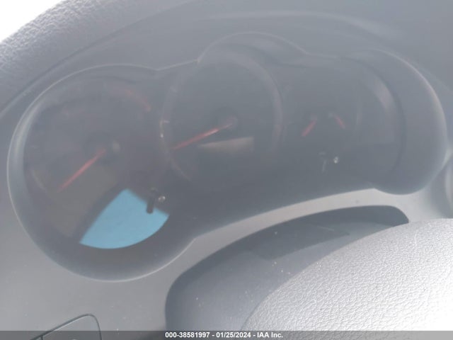 2011 NISSAN ALTIMA 2.5 S VIN: 1N4AL2APXBC134590