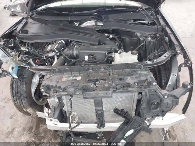 Ford EXPLORER XLT 2020 1FMSK8DH6LGB70419 Image 10