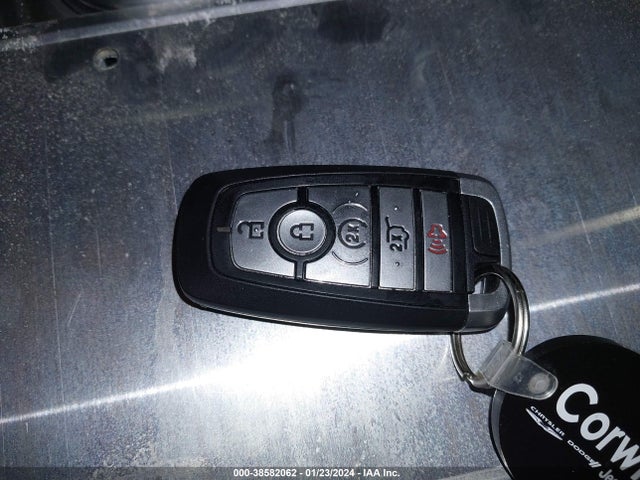 Ford EXPLORER XLT 2020 1FMSK8DH6LGB70419 Image 11