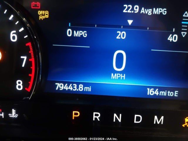Ford EXPLORER XLT 2020 1FMSK8DH6LGB70419 Image 16