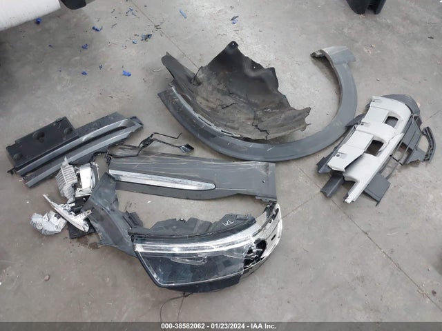 Ford EXPLORER XLT 2020 1FMSK8DH6LGB70419 Image 12